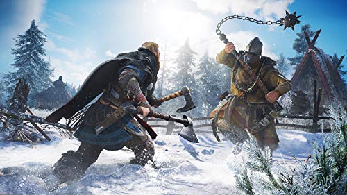 Ubisoft Assassin'S Creed Valhalla Ultimate Edition Playstation 4 Ps4 - New Japan Figure 4949244010979 3