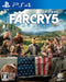 Ubisoft Far Cry 5 Sony Ps4 Playstation 4 New