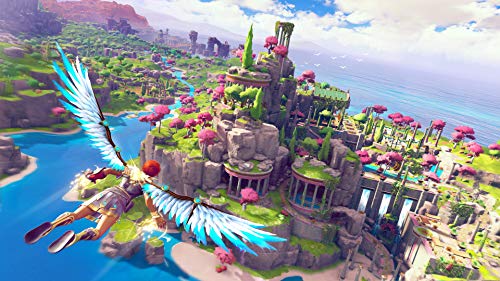 Ubisoft Immortals Fenyx Rising Nintendo Switch - New Japan Figure 4949244008181 3