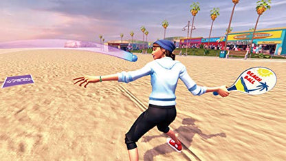 Ubisoft Sports Party Nintendo Switch - New Japan Figure 4949244004688 3