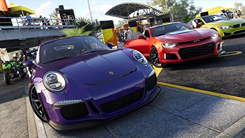 Ubisoft The Crew 2 Sony Ps4 Playstation 4 - New Japan Figure 4949244009782 5