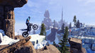 Ubisoft Trials Fusion Playstation 4 Ps4 Used