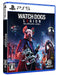 Ubisoft Watch Dogs Legion Playstation 5 Ps5 - New Japan Figure 4949244011563
