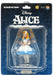 MEDICOM Udf-288 Ultra Detail Figure Alice In Wonderland Alice Normal Version Figure- Japan Figure Store - #1 Bring To You The Best Japanese Goods