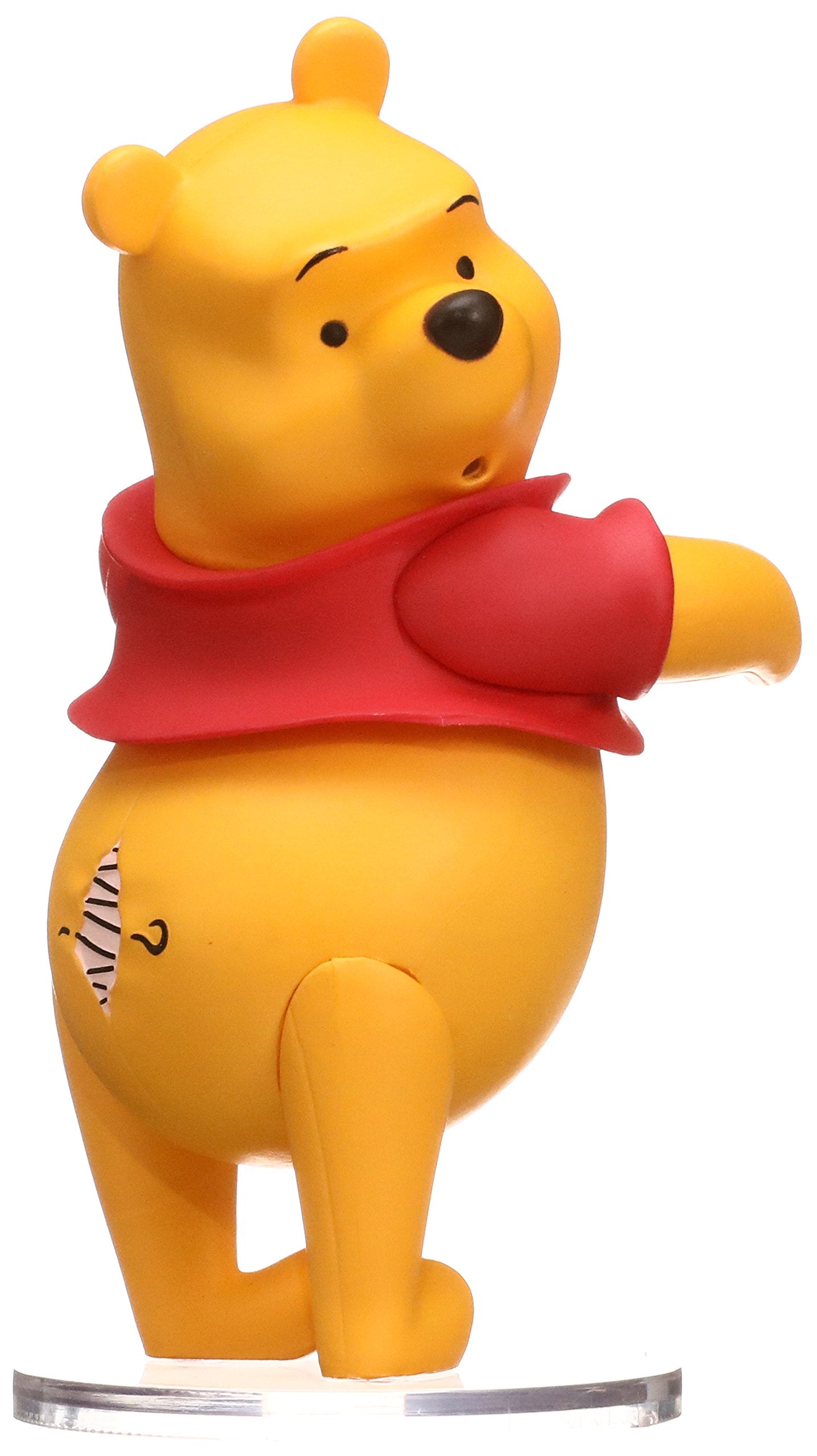 MEDICOM Udf-353 Ultra Detail Figure Disney Winnie The Pooh- Japan Figure Store - #1 Bring To You The Best Japanese Goods