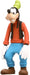 Udf Disney Standard Characters Goofy (Non-Scale Pvc Painted Finished Product)- Japan Figure Store - #1 Bring To You The Best Japanese Goods