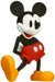 Udf Disney Standard Characters Mickey Mouse (Non-Scale Pvc Painted Finished Product)- Japan Figure Store - #1 Bring To You The Best Japanese Goods