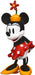 MEDICOM Udf-215 Ultra Detail Figure Standard Characters Minnie Mouse- Japan Figure Store - #1 Bring To You The Best Japanese Goods