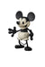 MEDICOM Udf-144 Ultra Detail Figure Disney Mickey Mouse From Plane Crazy- Japan Figure Store - #1 Bring To You The Best Japanese Goods