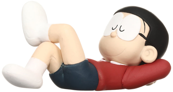 Udf Nap Nobita (Non-Scale Pvc Painted Finished Product)- Japan Figure Store - #1 Bring To You The Best Japanese Goods