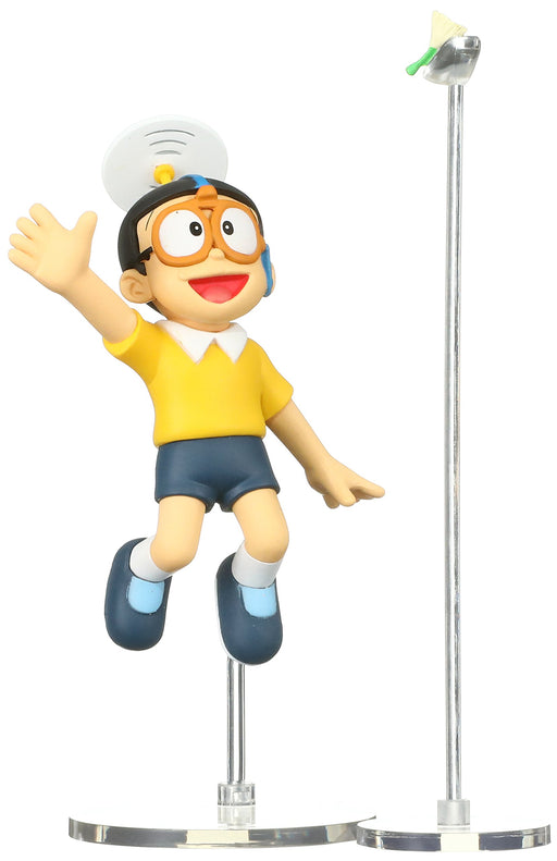 MEDICOM Udf-244 Ultra Detail Figure Tanpopo Sora Wo Iku Nobita Figure- Japan Figure Store - #1 Bring To You The Best Japanese Goods