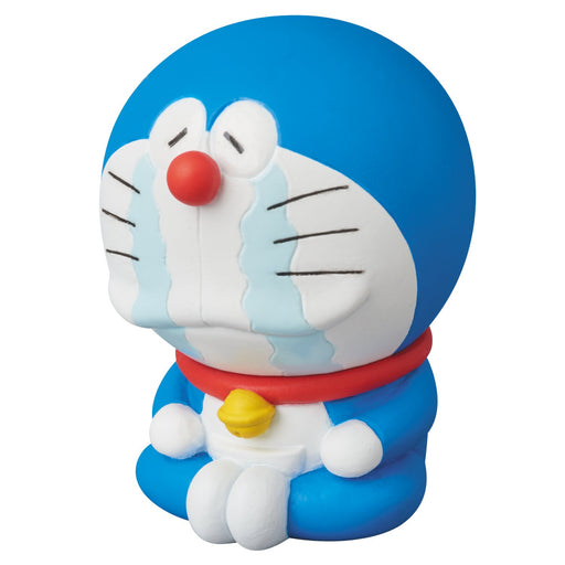 Udf Sayonara Doraemon Fujiko F Fujio Works Series 7 Non-Scale Pvc Painted Finished Product- Japan Figure Store - #1 Bring To You The Best Japanese Goods