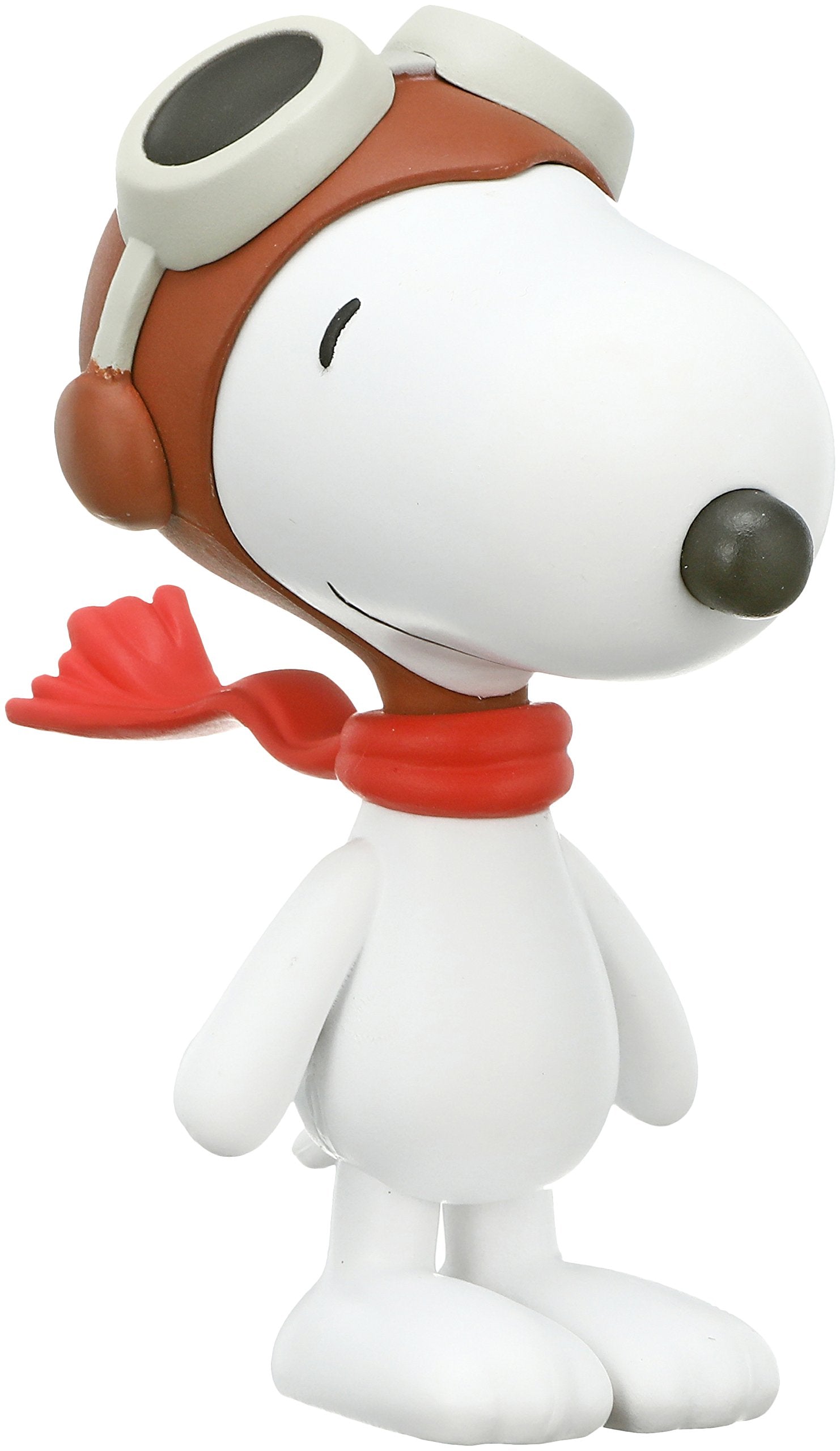 Udf Snoopy, The Flying Ace (Non-Scale Pvc Painted Finished Product)- Japan Figure Store - #1 Bring To You The Best Japanese Goods