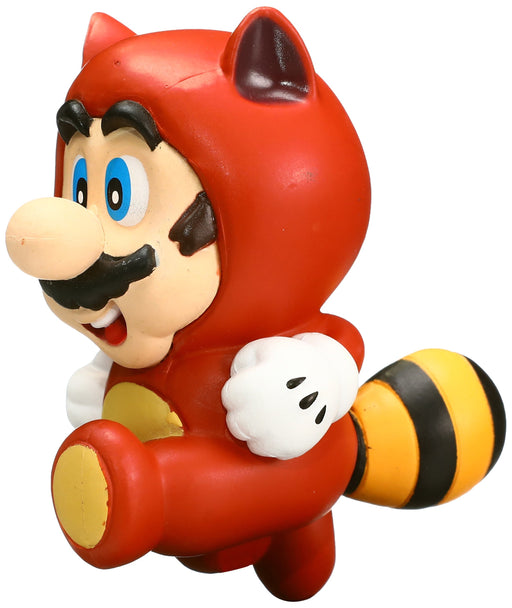 Udf Tanuki Mario [Super Mario Bros. 3] (Non-Scale Pvc Painted Finished Product)- Japan Figure Store - #1 Bring To You The Best Japanese Goods