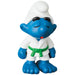 Medicom Toy UDF Smurfs Series 1 Judo Smurf 77mm Figure- Japan Figure Store - #1 Bring To You The Best Japanese Goods