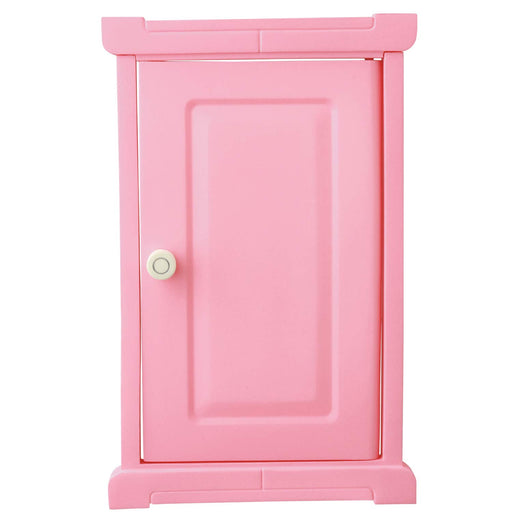Medicom Toy UDF Anywhere Door Stand Doraemon 2 Ver. Figure 92mm- Japan Figure Store - #1 Bring To You The Best Japanese Goods