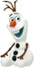 MEDICOM Udf-259 Ultra Detail Figure Disney Series 5 Olaf Frozen- Japan Figure Store - #1 Bring To You The Best Japanese Goods