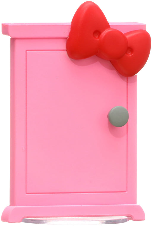 MEDICOM Udf-273 Ultra Detail Figure Doraemon X Hello Kitty Anywhere Door- Japan Figure Store - #1 Bring To You The Best Japanese Goods