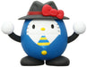 MEDICOM Udf-271 Ultra Detail Figure Doraemon X Hello Kitty Korobashiya 1 Red- Japan Figure Store - #1 Bring To You The Best Japanese Goods