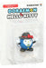 MEDICOM Udf-271 Ultra Detail Figure Doraemon X Hello Kitty Korobashiya 1 Red- Japan Figure Store - #1 Bring To You The Best Japanese Goods