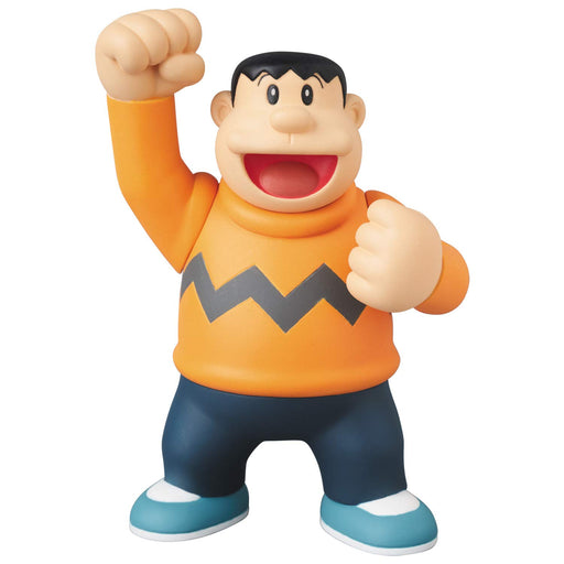 Udf Ultra Detail Figure Fujiko F Fujio Series 13 Gian Height Approx 87Mm Painted Complete Figure- Japan Figure Store - #1 Bring To You The Best Japanese Goods