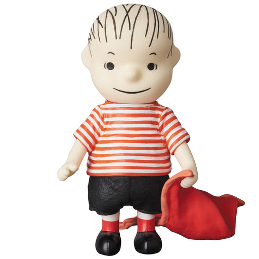 MEDICOM Udf-389 Ultra Detail Figure Peanuts Vintage Ver. Linus- Japan Figure Store - #1 Bring To You The Best Japanese Goods