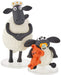 MEDICOM Udf-428 Ultra Detail Figure Aardman Series 2 Timmy & Timmy'S Mum- Japan Figure Store - #1 Bring To You The Best Japanese Goods