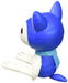 MEDICOM Udf-437 Ultra Detail Figure Studio Chizu Works No.2 Hana'S Plush Doll Ame Ver.- Japan Figure Store - #1 Bring To You The Best Japanese Goods