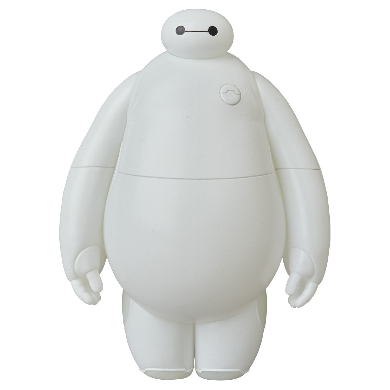 MEDICOM Udf-447 Ultra Detail Figure Studio Disney Series 7 Baymax- Japan Figure Store - #1 Bring To You The Best Japanese Goods