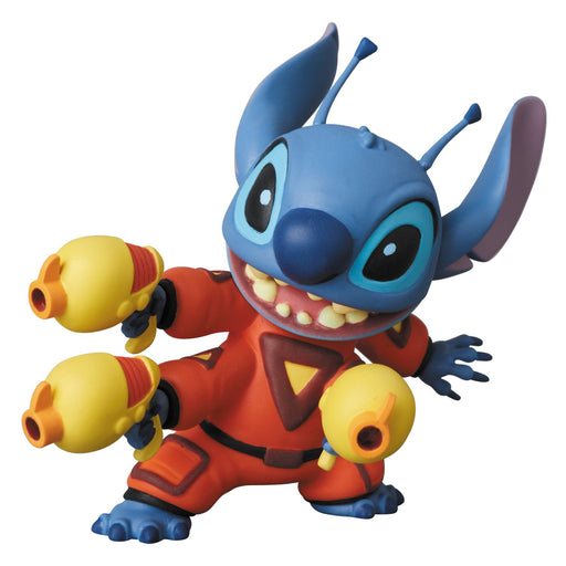 Udf Ultra Detail Figure No.448 Disney Series 7 Lilo And Stitch Prototype No. 626 Height Approx. 67Mm Painted Complete Figure- Japan Figure Store - #1 Bring To You The Best Japanese Goods