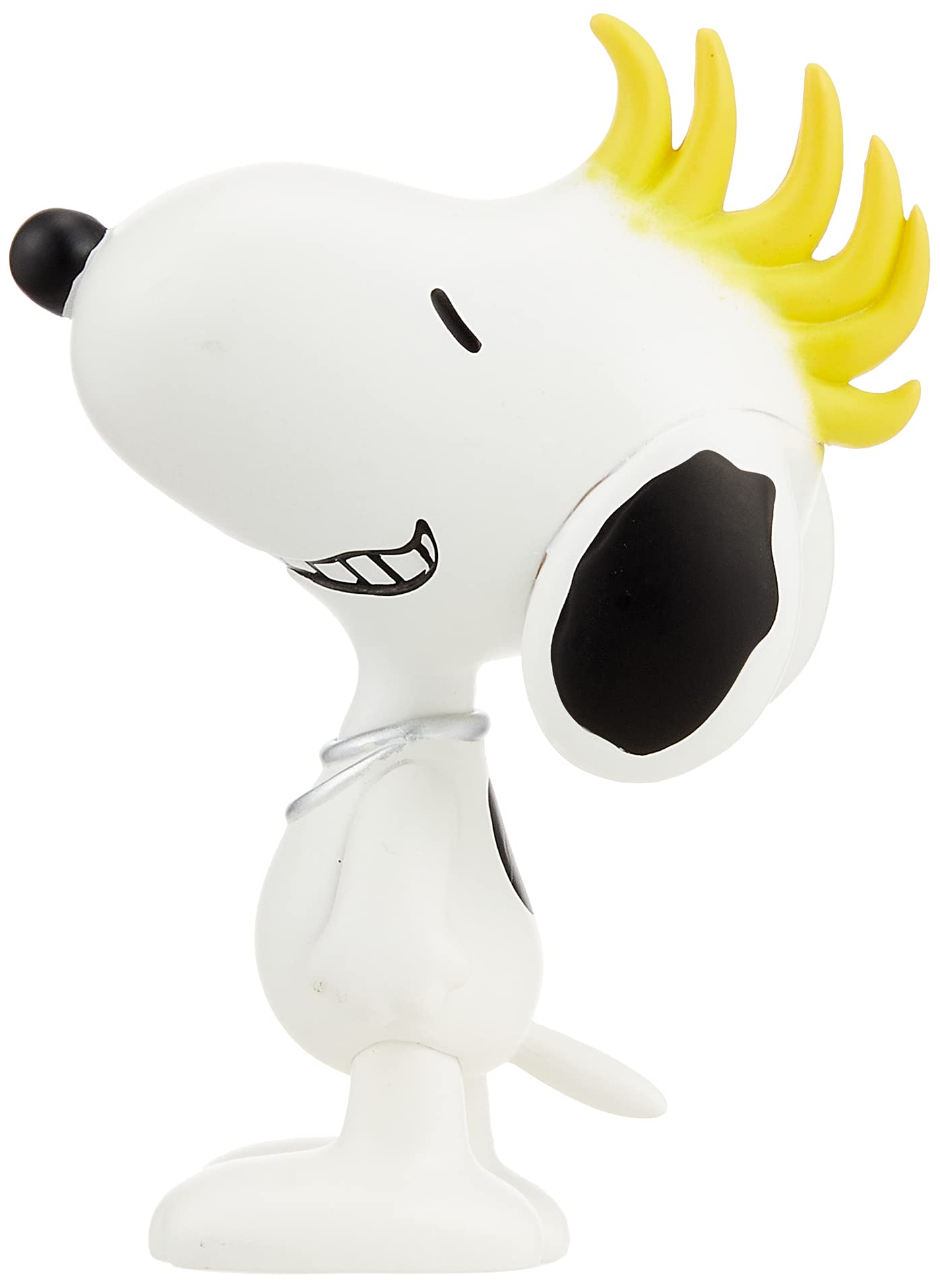MEDICOM Udf-457 Ultra Detail Figure Peanuts Series 9 Troyan Snoopy- Japan Figure Store - #1 Bring To You The Best Japanese Goods