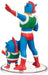 MEDICOM Udf-471 Ultra Detail Figure Action Mask & Action Mask Shin-Chan Crayon Shin-Chan- Japan Figure Store - #1 Bring To You The Best Japanese Goods