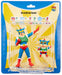 MEDICOM Udf-471 Ultra Detail Figure Action Mask & Action Mask Shin-Chan Crayon Shin-Chan- Japan Figure Store - #1 Bring To You The Best Japanese Goods