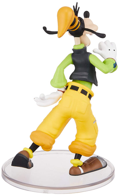 MEDICOM Udf-476 Ultra Detail Figure Goofy Kingdom Hearts- Japan Figure Store - #1 Bring To You The Best Japanese Goods