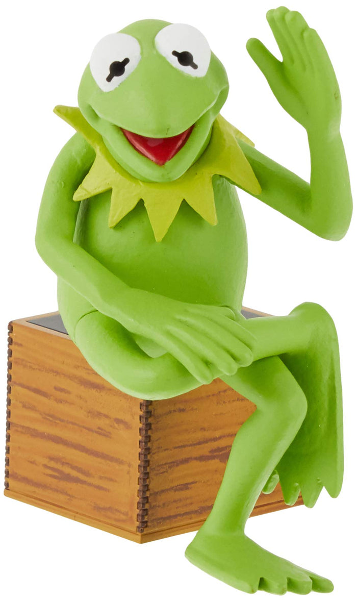 MEDICOM Udf-482 Ultra Detail Figure Disney Series 8 Kermit The Frog- Japan Figure Store - #1 Bring To You The Best Japanese Goods