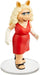 MEDICOM Udf-483 Ultra Detail Figure Disney Series 8 Miss Piggy- Japan Figure Store - #1 Bring To You The Best Japanese Goods