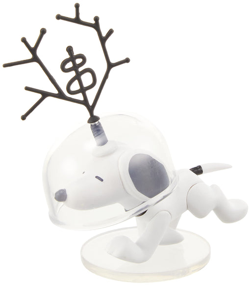 Udf Ultra Detail Figure No.493 Peanuts Series 10 Astronaut Snoopy Height Approx. 60Mm Painted Complete Figure- Japan Figure Store - #1 Bring To You The Best Japanese Goods