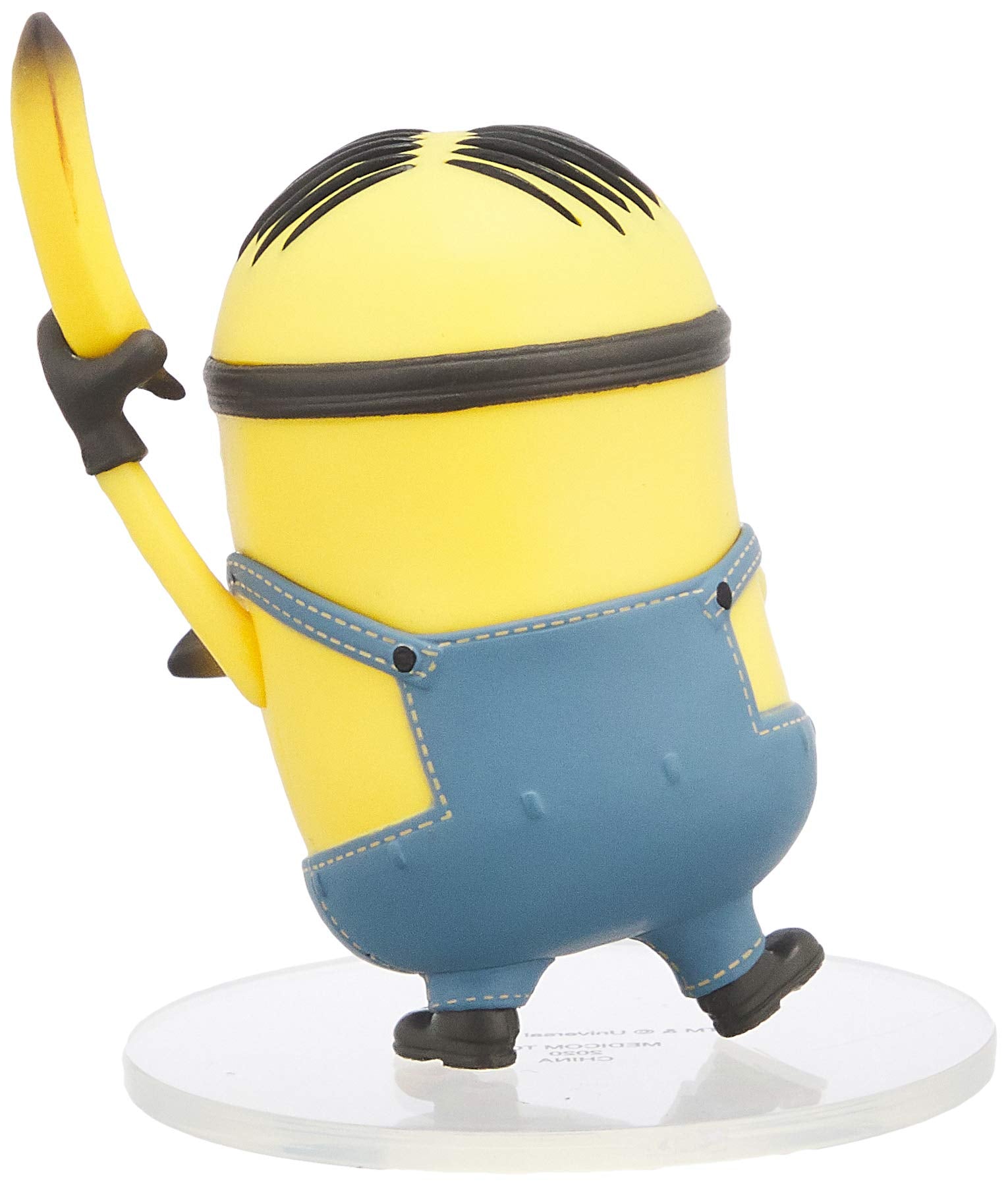 MEDICOM Udf-522 Ultra Detail Figure Minions Stuart- Japan Figure Store - #1 Bring To You The Best Japanese Goods