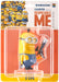 MEDICOM Udf-523 Ultra Detail Figure Minions Tim- Japan Figure Store - #1 Bring To You The Best Japanese Goods