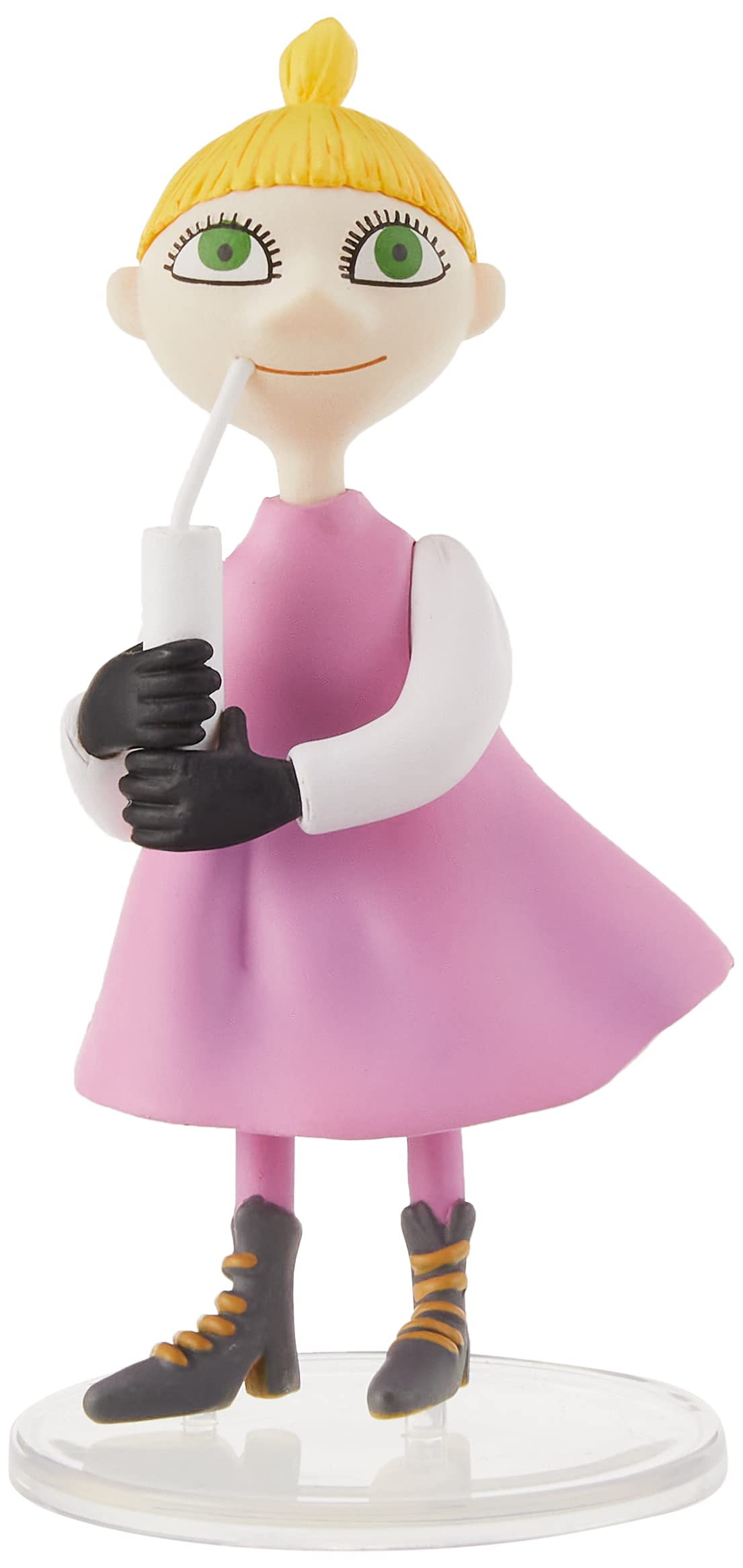 MEDICOM Udf-526 Ultra Detail Figure Moomin Series 5 Mymble'S Daughter- Japan Figure Store - #1 Bring To You The Best Japanese Goods