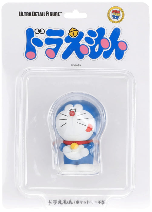 MEDICOM Udf-547 Ultra Detail Figure Fujiko F. Fujio Series 14 Doraemon Searching Pocket Ver.- Japan Figure Store - #1 Bring To You The Best Japanese Goods
