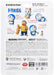 MEDICOM Udf-547 Ultra Detail Figure Fujiko F. Fujio Series 14 Doraemon Searching Pocket Ver.- Japan Figure Store - #1 Bring To You The Best Japanese Goods
