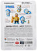 MEDICOM Udf-550 Ultra Detail Figure Fujiko F. Fujio Series 14 Big G Gian And Uma Tsuchinoko- Japan Figure Store - #1 Bring To You The Best Japanese Goods