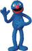 Udf Ultra Detail Figure No.579 Sesame Street Series 2 Grover Glover Height Approx 81Mm Painted Complete Figure- Japan Figure Store - #1 Bring To You The Best Japanese Goods