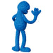 Udf Ultra Detail Figure No.579 Sesame Street Series 2 Grover Glover Height Approx 81Mm Painted Complete Figure- Japan Figure Store - #1 Bring To You The Best Japanese Goods