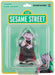 MEDICOM Udf Sesame Street Series 2 Count Von Count- Japan Figure Store - #1 Bring To You The Best Japanese Goods