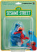 MEDICOM Udf Sesame Street Series 2 Elmo & Cookie Monster Figure- Japan Figure Store - #1 Bring To You The Best Japanese Goods