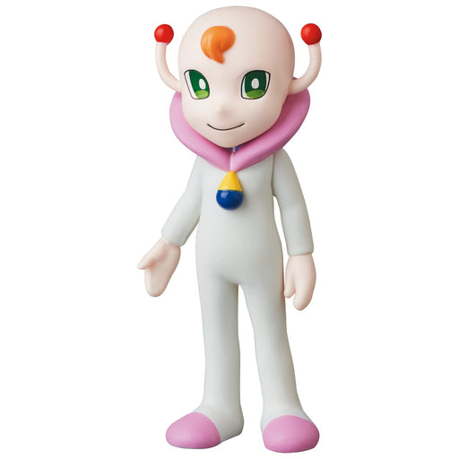 MEDICOM Udf Movie Doraemon Nobita'S Little Star Wars 2021 Papi Figure- Japan Figure Store - #1 Bring To You The Best Japanese Goods