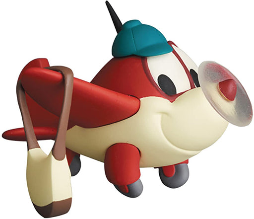 MEDICOM Udf Disney Series 9 Pedro- Japan Figure Store - #1 Bring To You The Best Japanese Goods