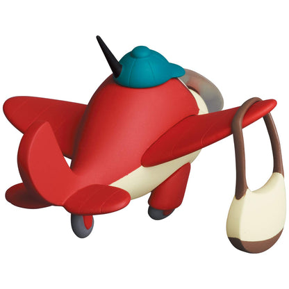 MEDICOM Udf Disney Series 9 Pedro- Japan Figure Store - #1 Bring To You The Best Japanese Goods